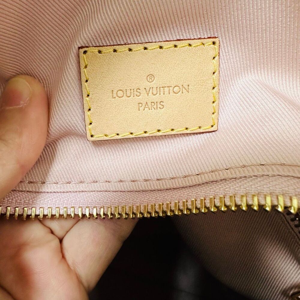 Louis Vuitton Graceful PM - Picture 15 of 16